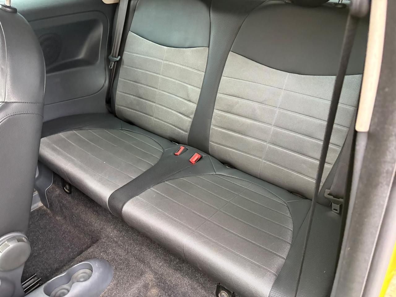 Fiat 500 1.2 Sport