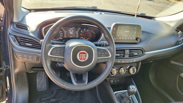 FIAT Tipo 1.6 Mjt S&S SW Lounge PERMUTE