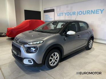 Citroen C3 1.5 BlueHDi Feel