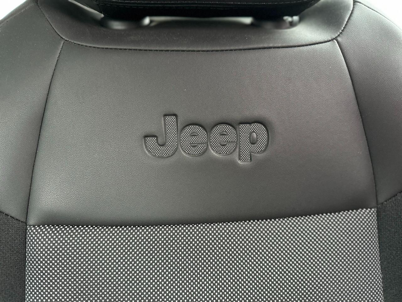 JEEP Avenger - Avenger 1.2 turbo Altitude fwd 100cv