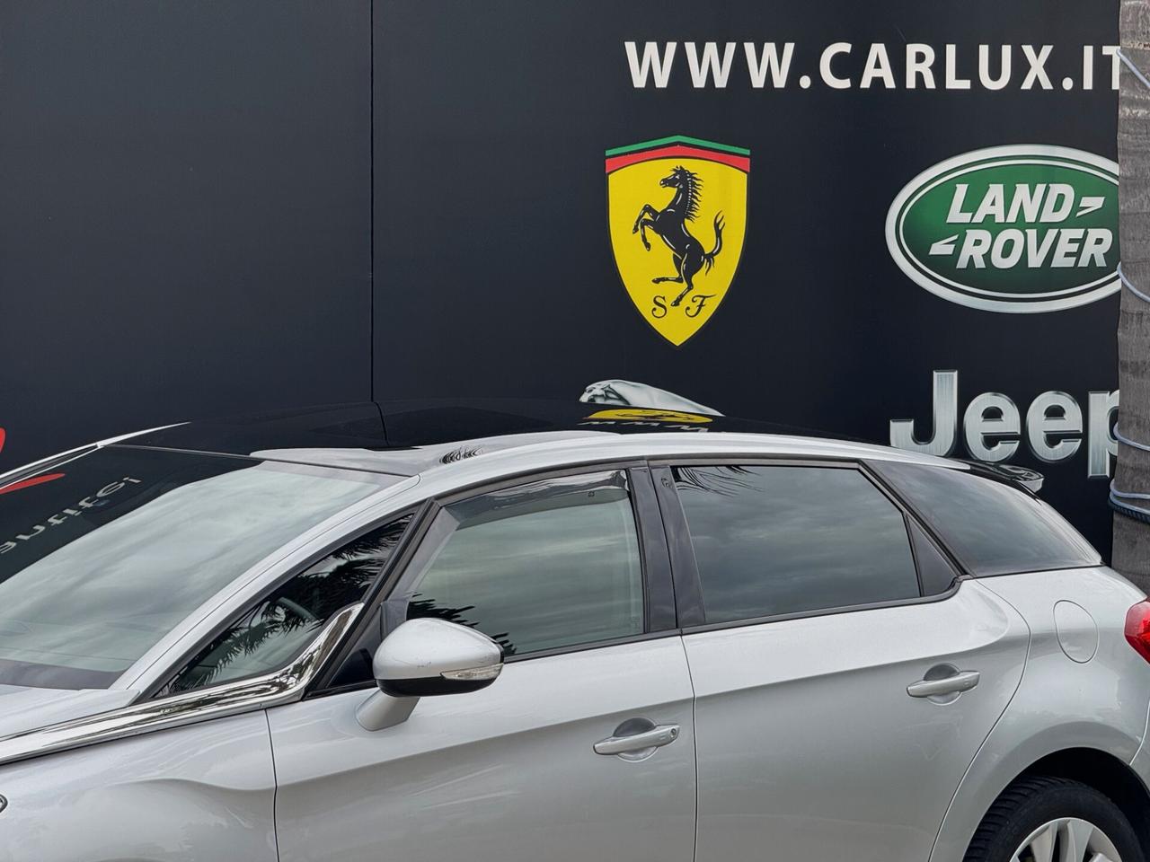 DS Automobiles DS 5 2.0 BlueHDi Sport Chic S 150CV TETTO