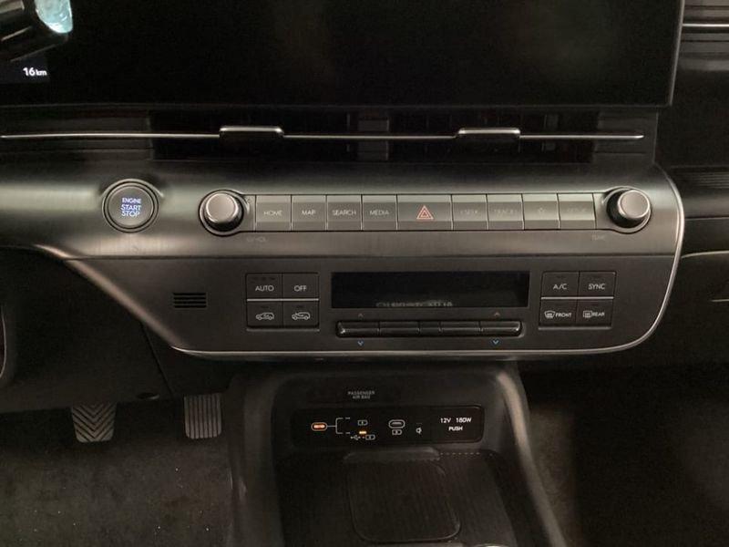 Hyundai Kona 1.0 TGDI 48V MT XLine Plus MY25