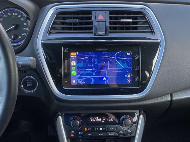 Suzuki SX4 1.6 ddis Top * Super-Accessioriata * Keyless + Sed