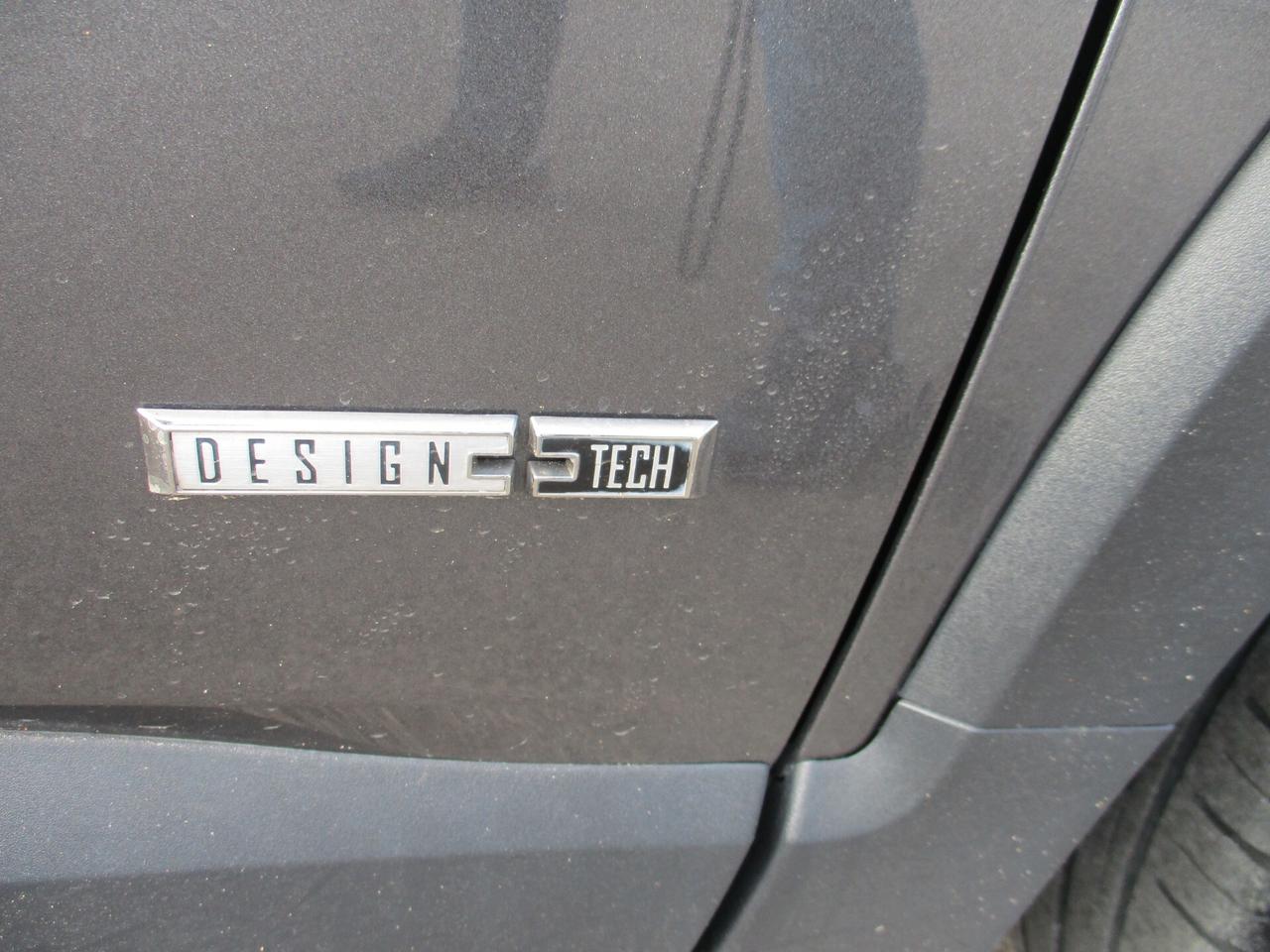 Opel Crossland 1.2 12V Start&Stop Design & Tech