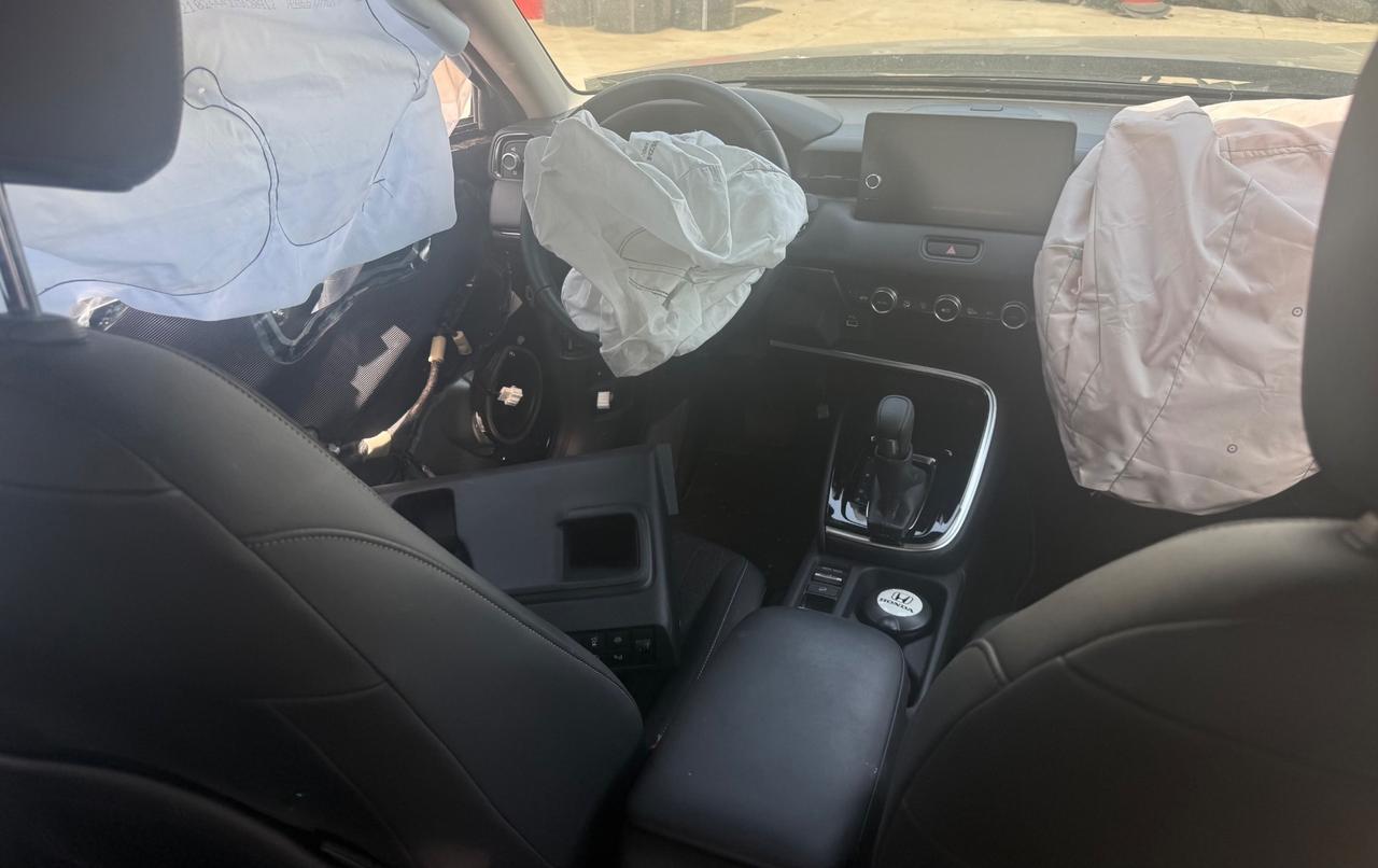 Honda HR-V 1.5 Hev eCVT Advance Sand Edition