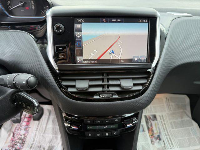 PEUGEOT 2008 BlueHDi 100 Allure GARANZIA