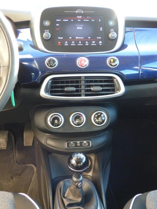 FIAT 500X 1.3 MultiJet 95 CV Business