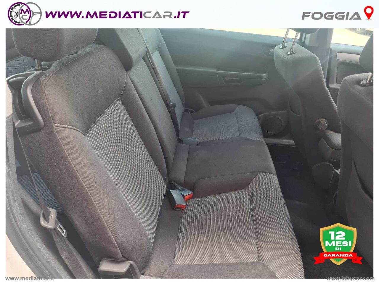 OPEL Zafira Tourer 1.6 T EcoM 150 CV Cosmo