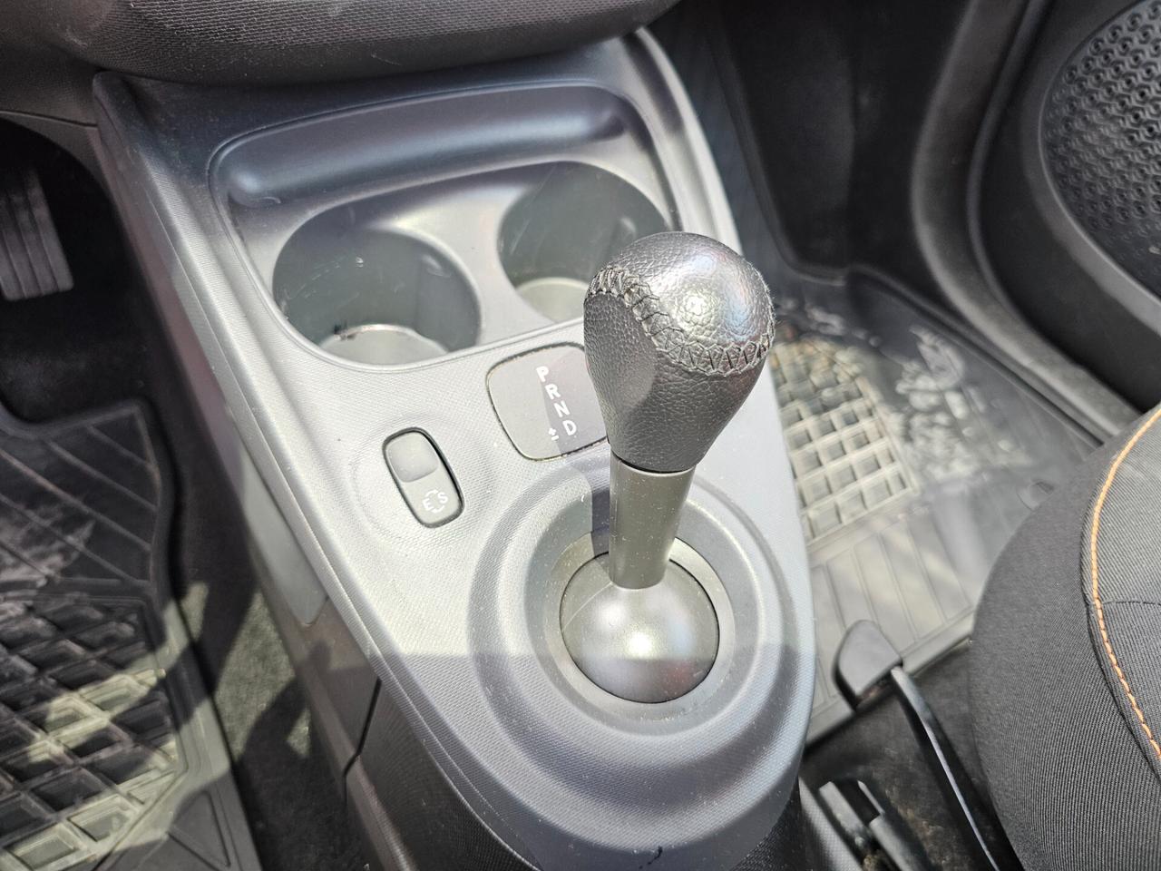 Smart ForTwo 70 1.0 twinamic Sport edition 1