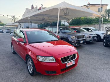 Volvo V50 1.6 D DRIVe cat R-Design
