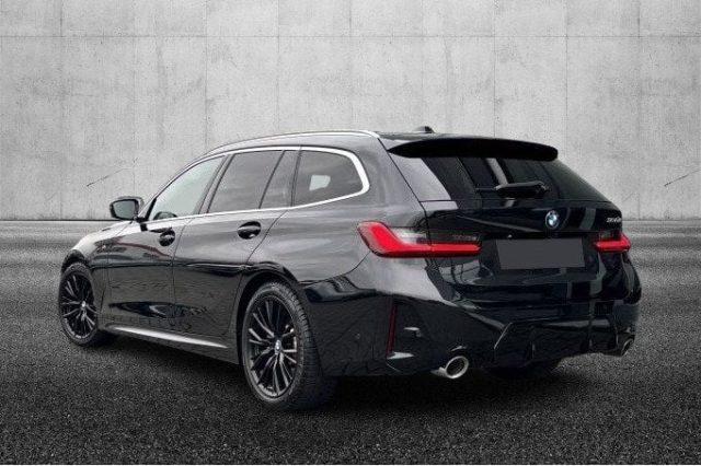 BMW 330 d 48V Touring Msport