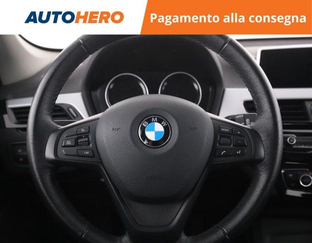 BMW X1 xDrive25e Advantage