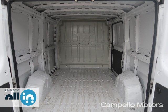FIAT Ducato Ducato 30 CH1 2.2 Mjt 120cv
