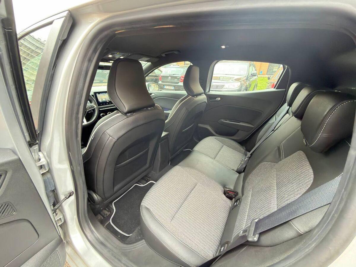 Renault Clio 1.0 tce Intens Gpl 100cv my21