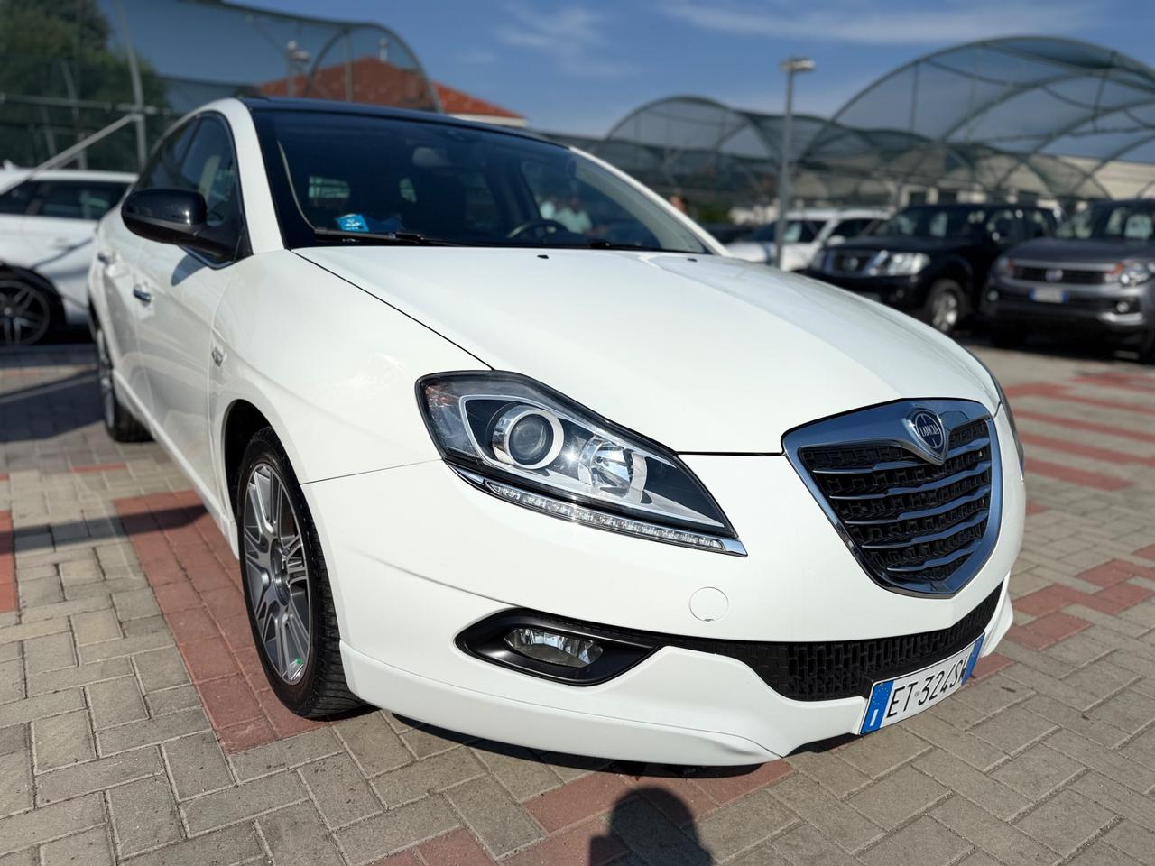 Lancia Delta 1.4 T-Jet 120 CV Gold Ecochic GPL