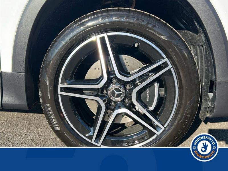 Mercedes-Benz GLB Classe 200d Automatic AMG Line Advanced Plus