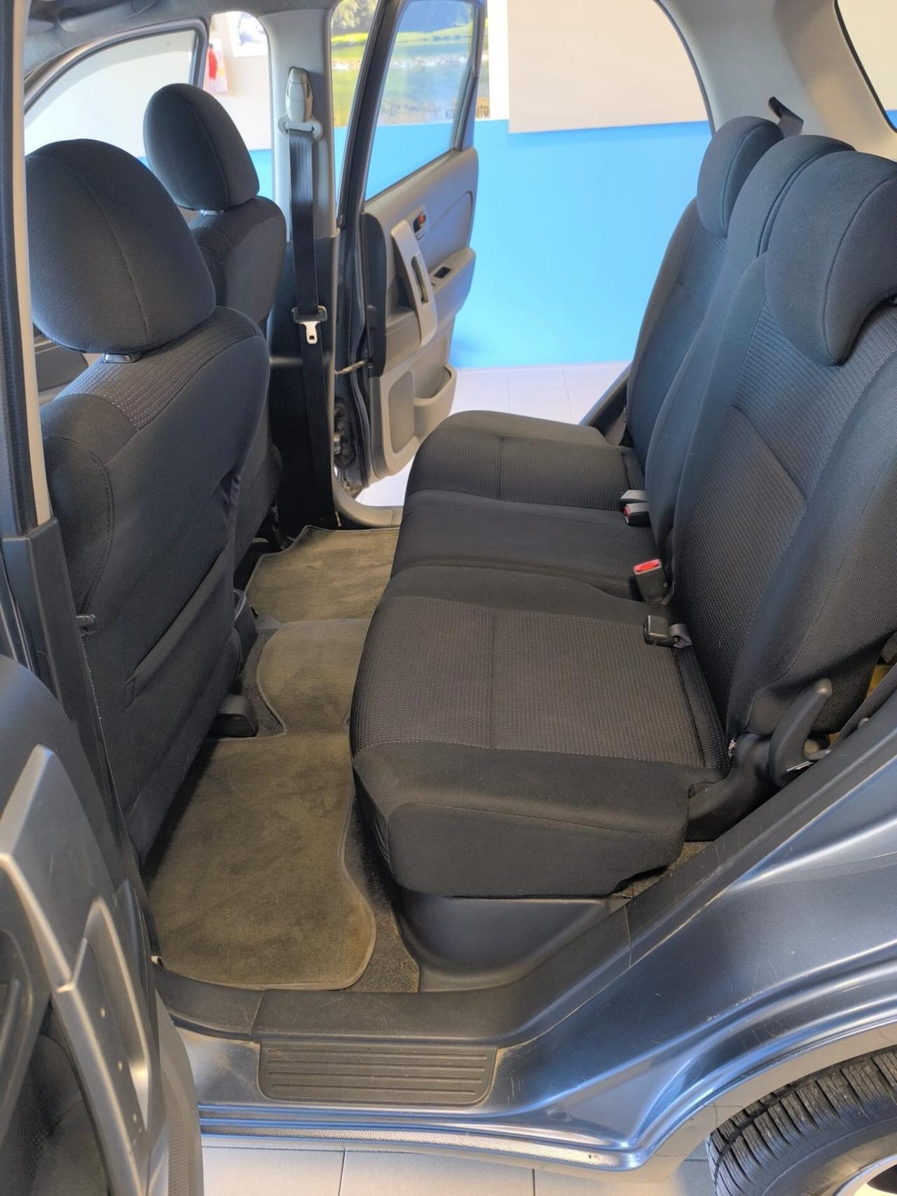 Daihatsu Terios 1.5 4WD SX O/F