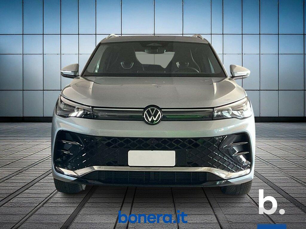 Volkswagen Tiguan 2.0 TDI SCR R-Line Plus 4Motion DSG