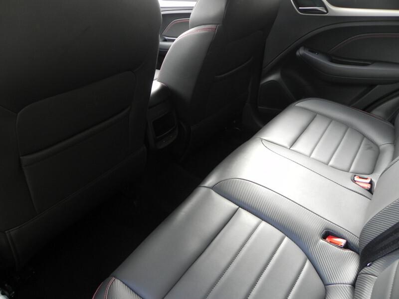 Mg ZS 1.5 VTi-tech Luxury