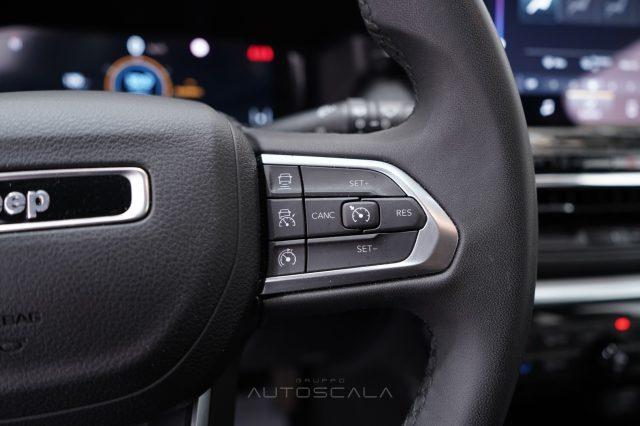 JEEP Compass 1.6 Multijet 130cv 2WD Limited
