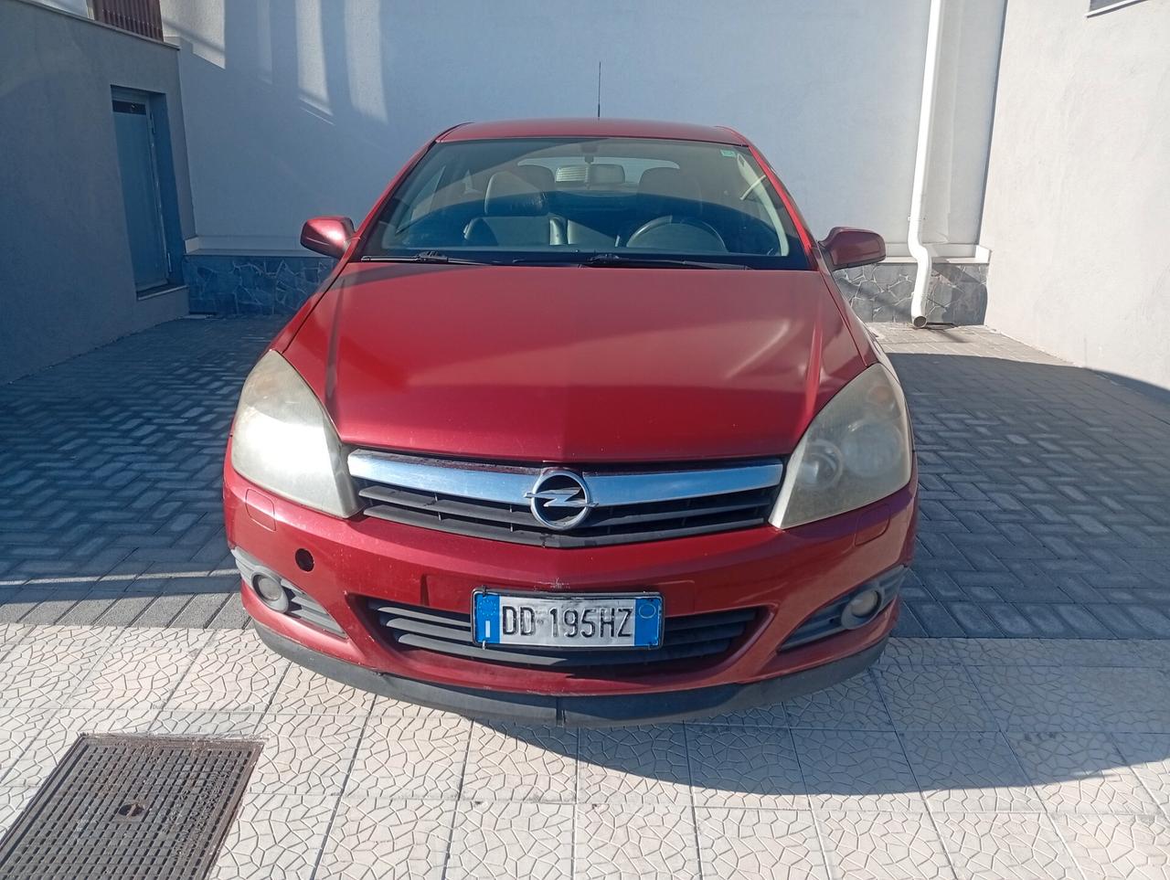 Opel Astra 1.7 CDTI 101CV 5 porte Enjoy