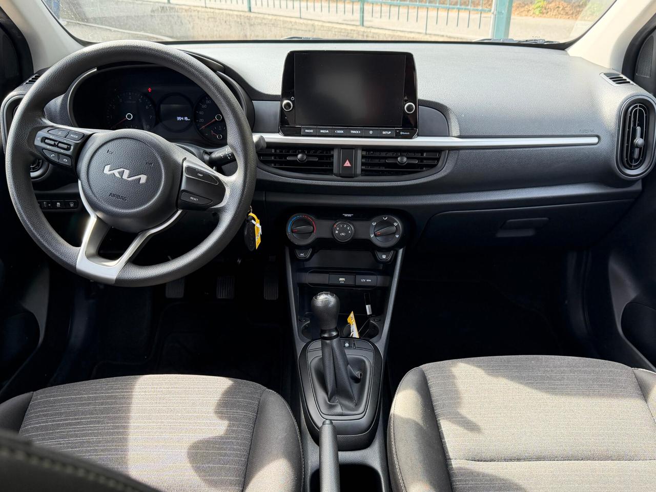 Kia Picanto 1.0 12V 5 porte Style
