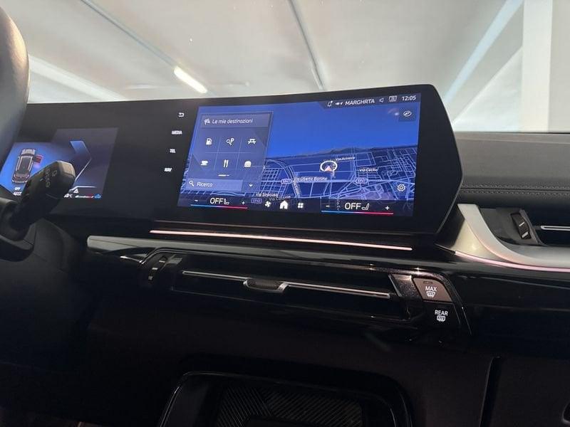 BMW X1 X1 sDrive 18d xLine