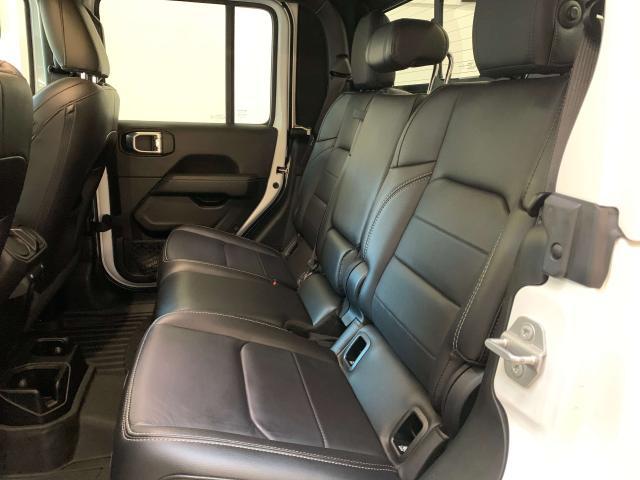 Jeep Gladiator Gladiator 3.0 V6 80th Anniversary 4wd auto