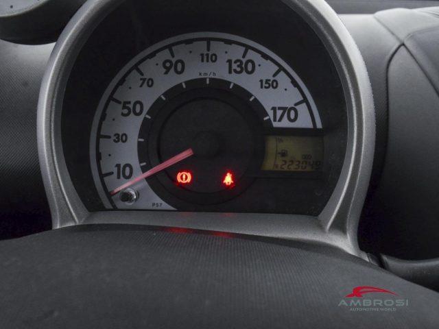 PEUGEOT 107 HDi 5p. Sweet Years - PER OPERATORI DEL SETTORE