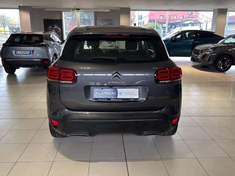 Citroën C5 Aircross C5 Aircross BlueHDi 130 S&S Business