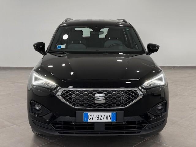 Seat Tarraco 2.0 TDI DSG FR 7P. 4 ANNI GARANZIA