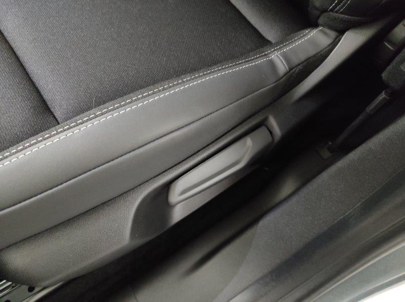 JEEP Avenger - Avenger 1.2 Turbo 110 CV MHEV Summit