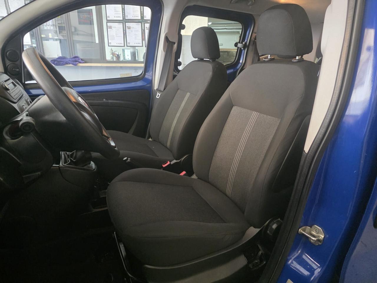 Fiat Qubo 1.4 - UNICO PROPRIETARIO