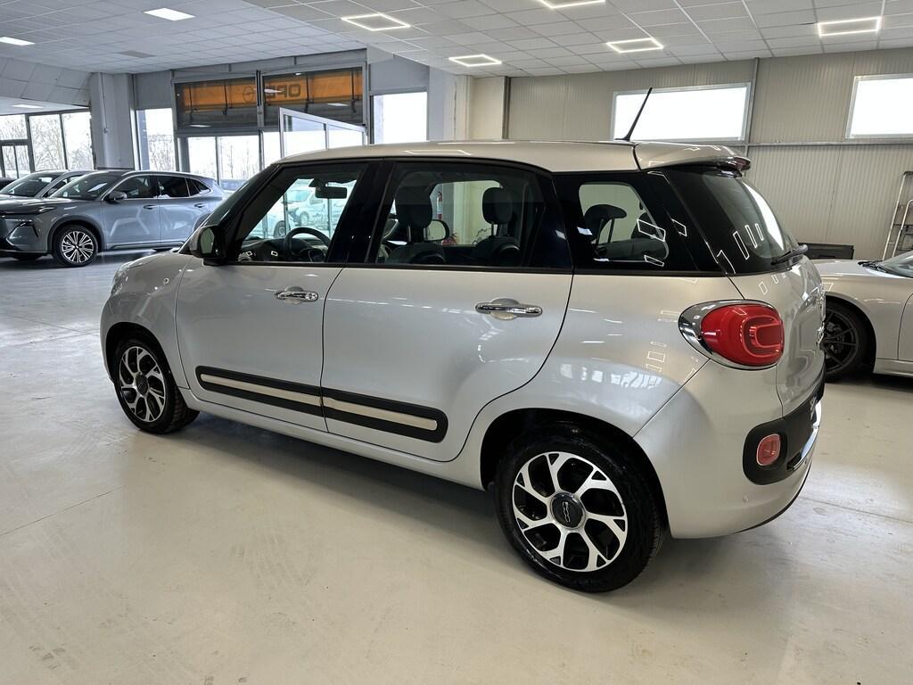 Fiat 500L 1.3 Multijet Pop Star Dualogic