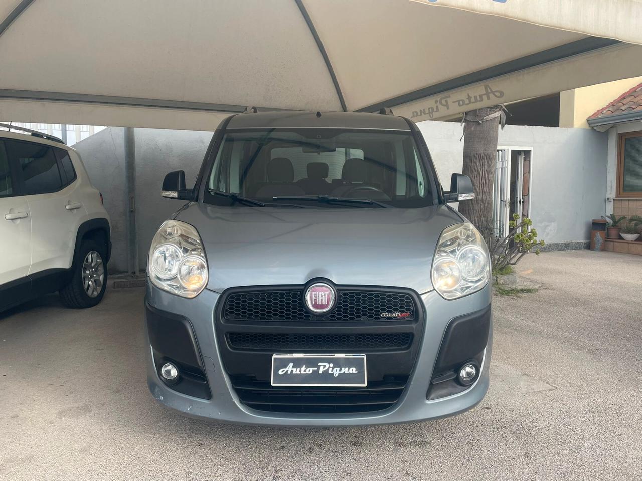 Fiat Doblo Doblò 1.6 MJT 16V Dynamic