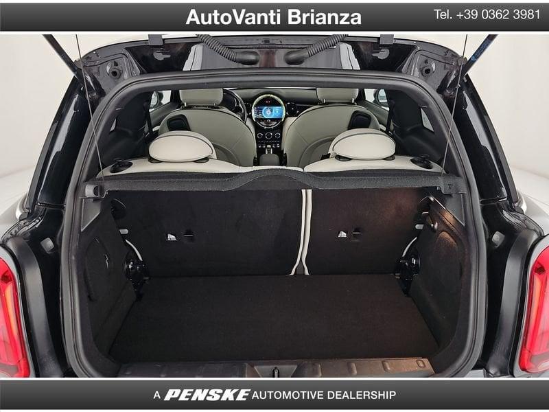 MINI Full Electric Mini 3p Cooper SE Yours