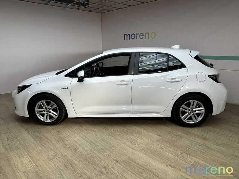Toyota Corolla 1.8 Hybrid Active CVT