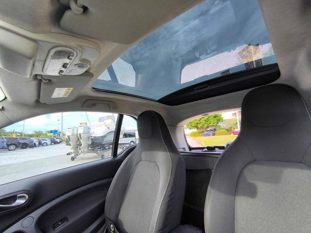 SMART ForTwo 90 0.9 Turbo Passion ??IMPECCABILE??