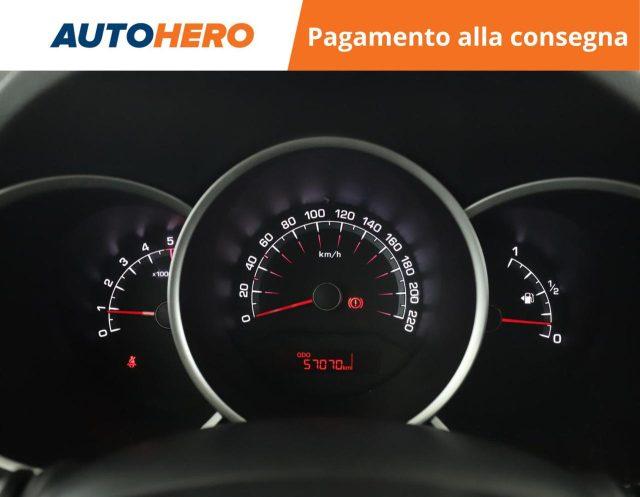 KIA Venga 1.4 CRDi 90CV Cool