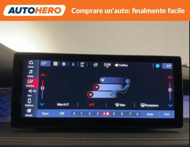 ALFA ROMEO Tonale 1.3 280 CV PHEV AT6 Q4 Veloce