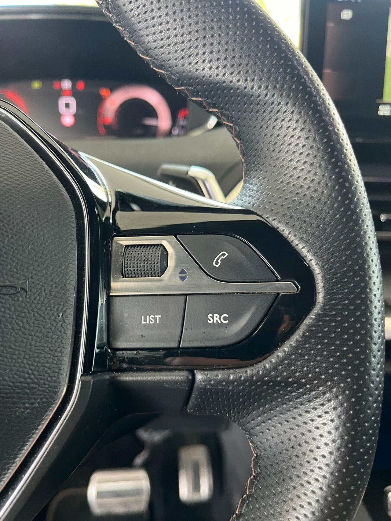 Peugeot 3008 BlueHDi 130 S&S EAT8 GT Pack