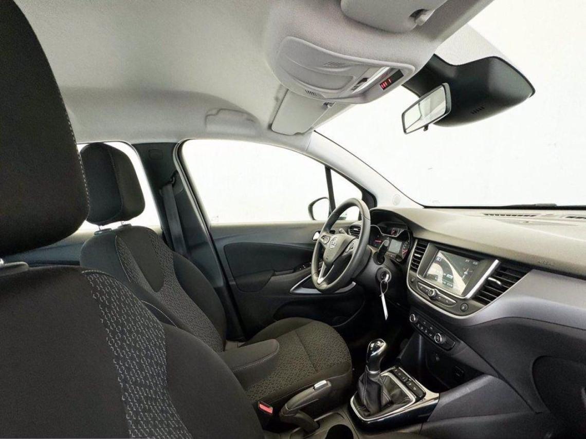 OPEL Crossland X 1 2 innovation 83cv my18 5