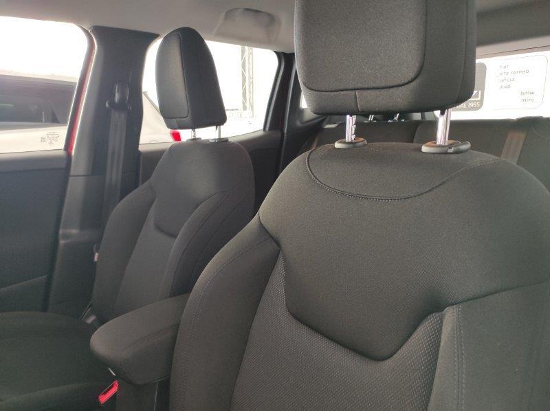 JEEP Renegade - Renegade 1.0 T3 Longitude