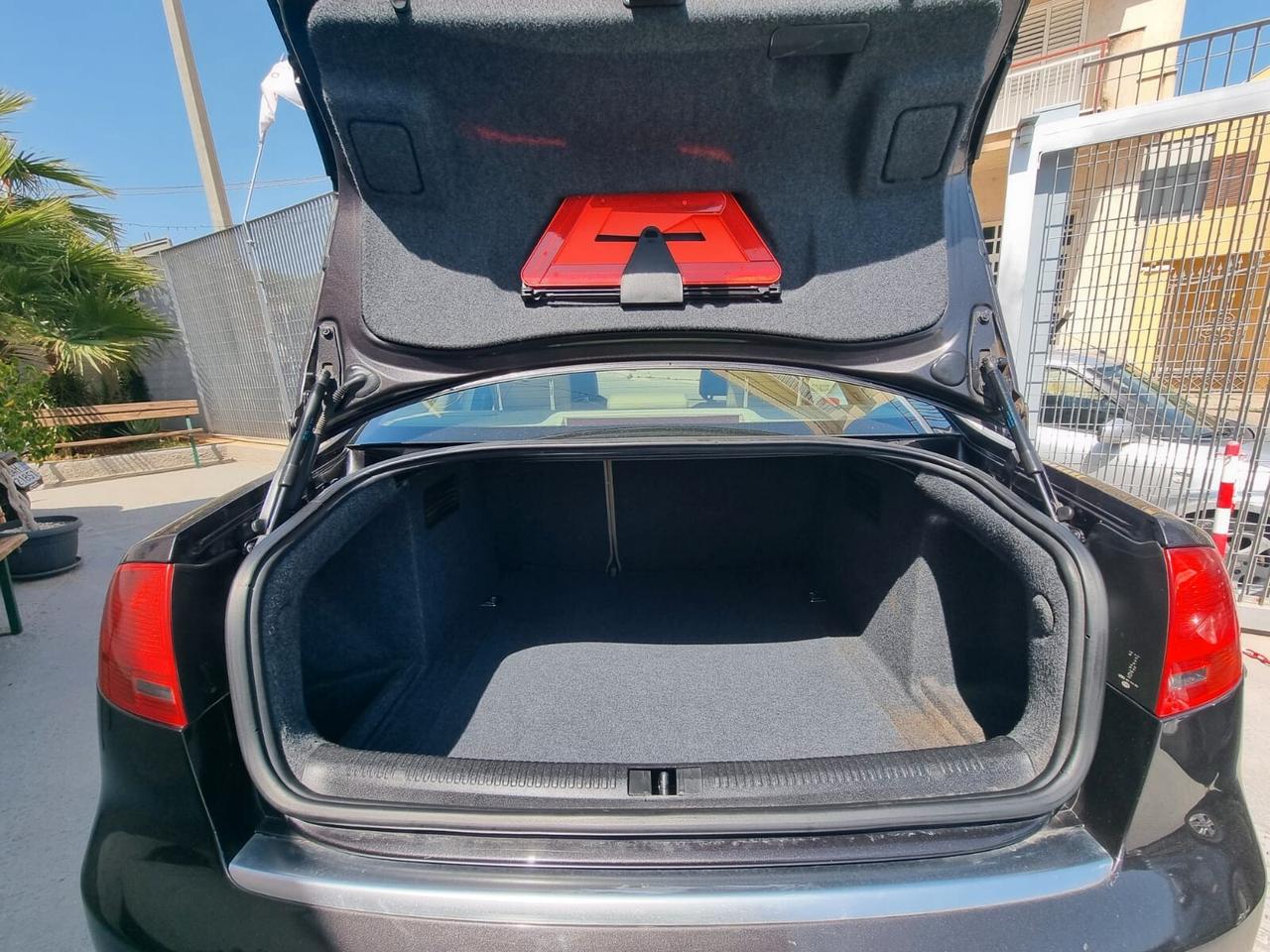 Audi A4 2.0 16V TDI Sport