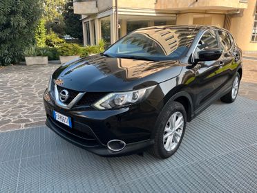 Nissan Qashqai 1.2 Acenta cambio automatico imm. 2017
