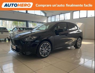 BMW 230 e xDrive Active Tourer Msport