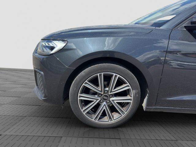 AUDI A1 A1 SPB 25 TFSI S tronic Admired