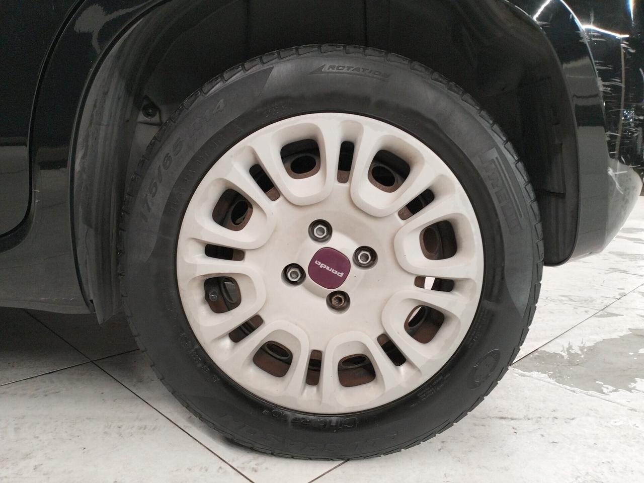 Fiat Panda 1.2 Easy - NEOPATENTATO