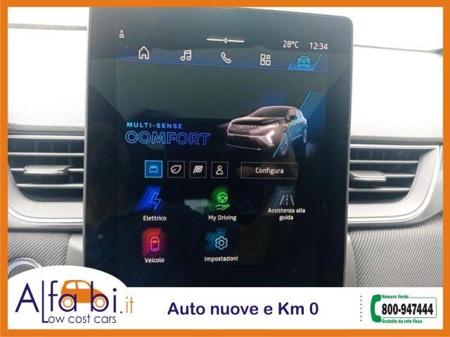 RENAULT Symbioz MY25 1.6 E-Tech Full Hybrid 145CV esprit Alpine