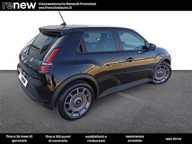 RENAULT Other Renault 5 E-Tech Electric Urban Range Evolution